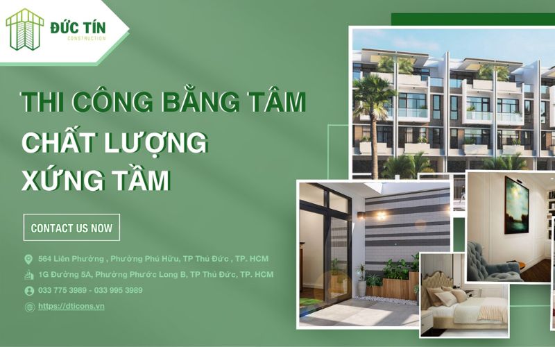 Các yếu tố quan trọng cho một tổ ấm hoàn hảo