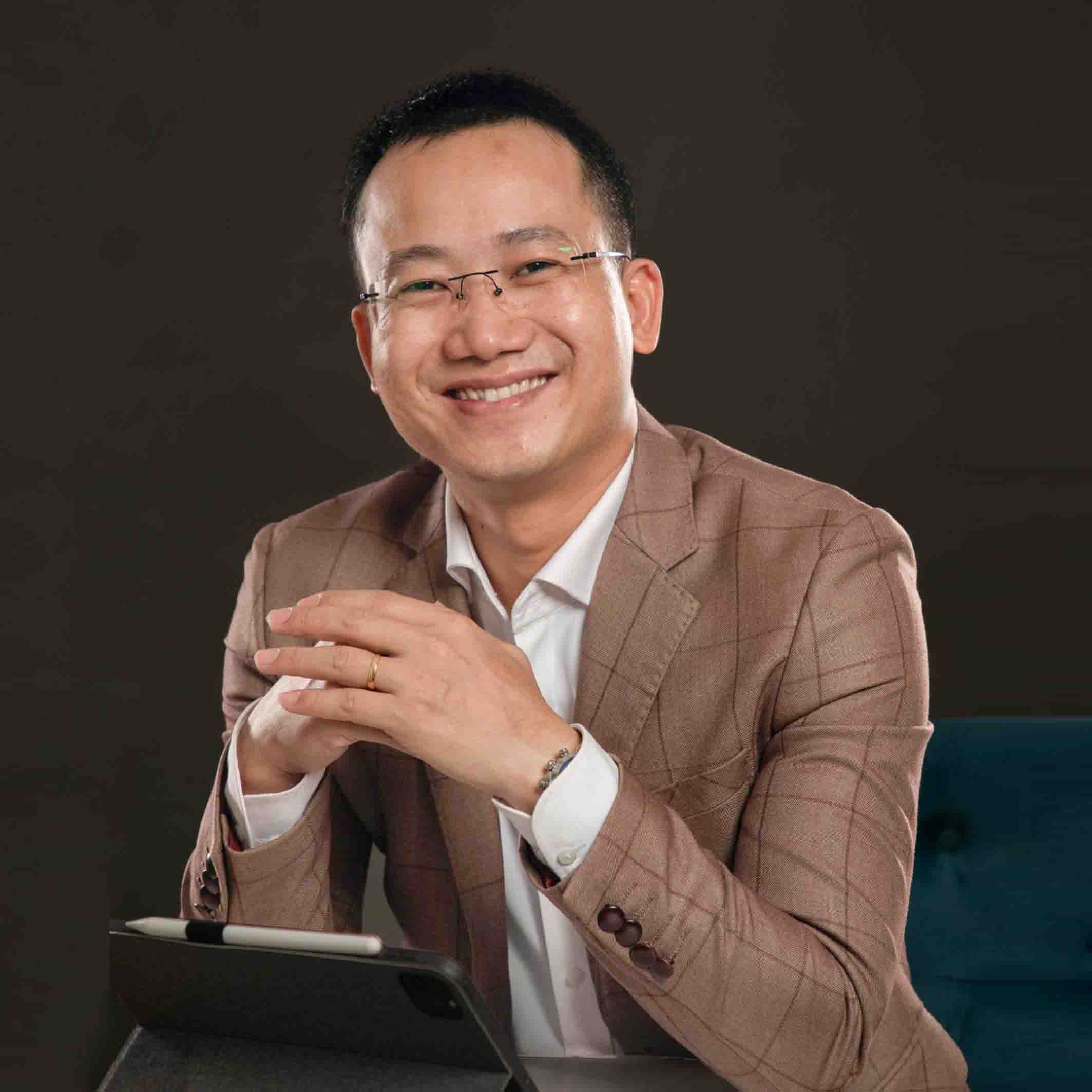 Lê Văn Sang