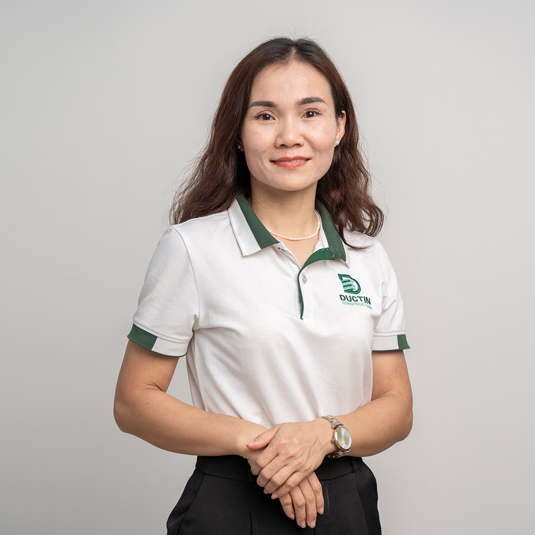 Lê Thị Oanh