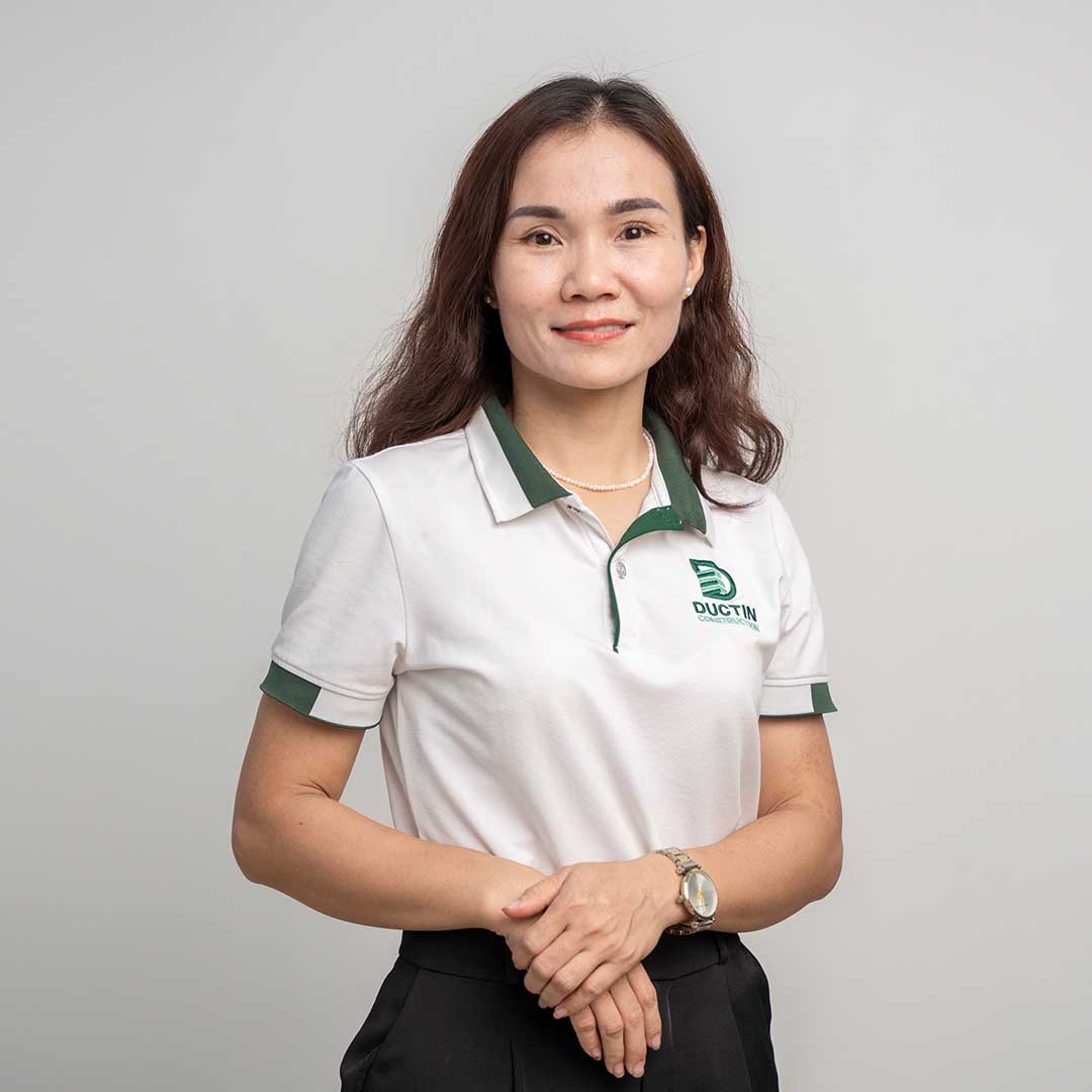 Lê Thị Oanh
