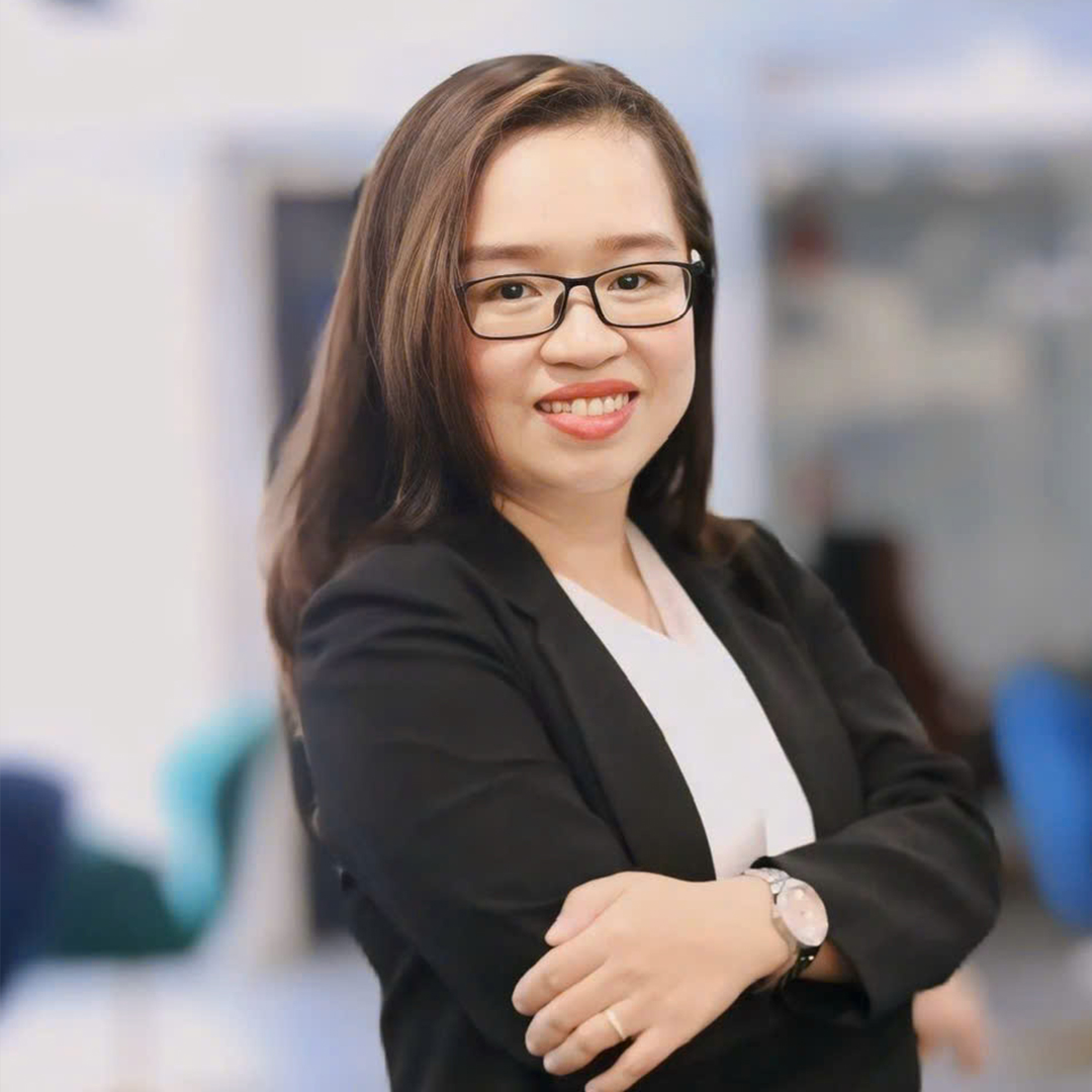 Nguyễn Ngọc Thu Trang