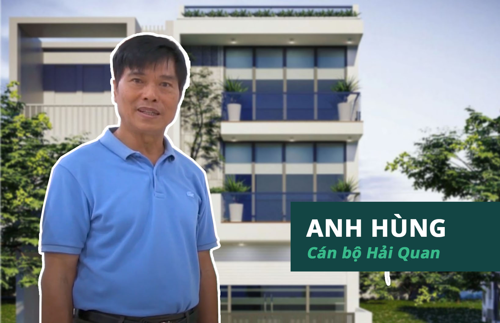 Xây nhà trọn gói