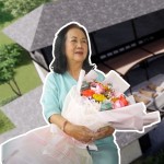 Cô Hoa