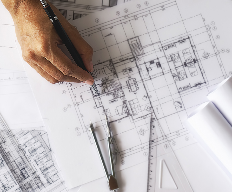 Thiết kế Kiến trúc/Nội thất