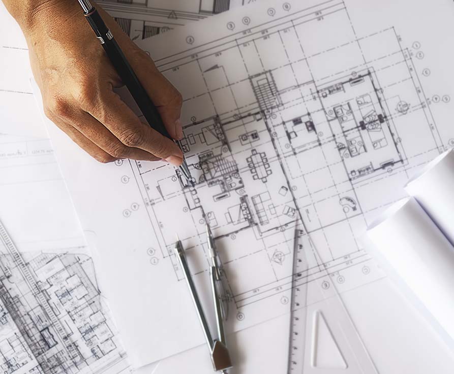 Tư vấn thiết kế