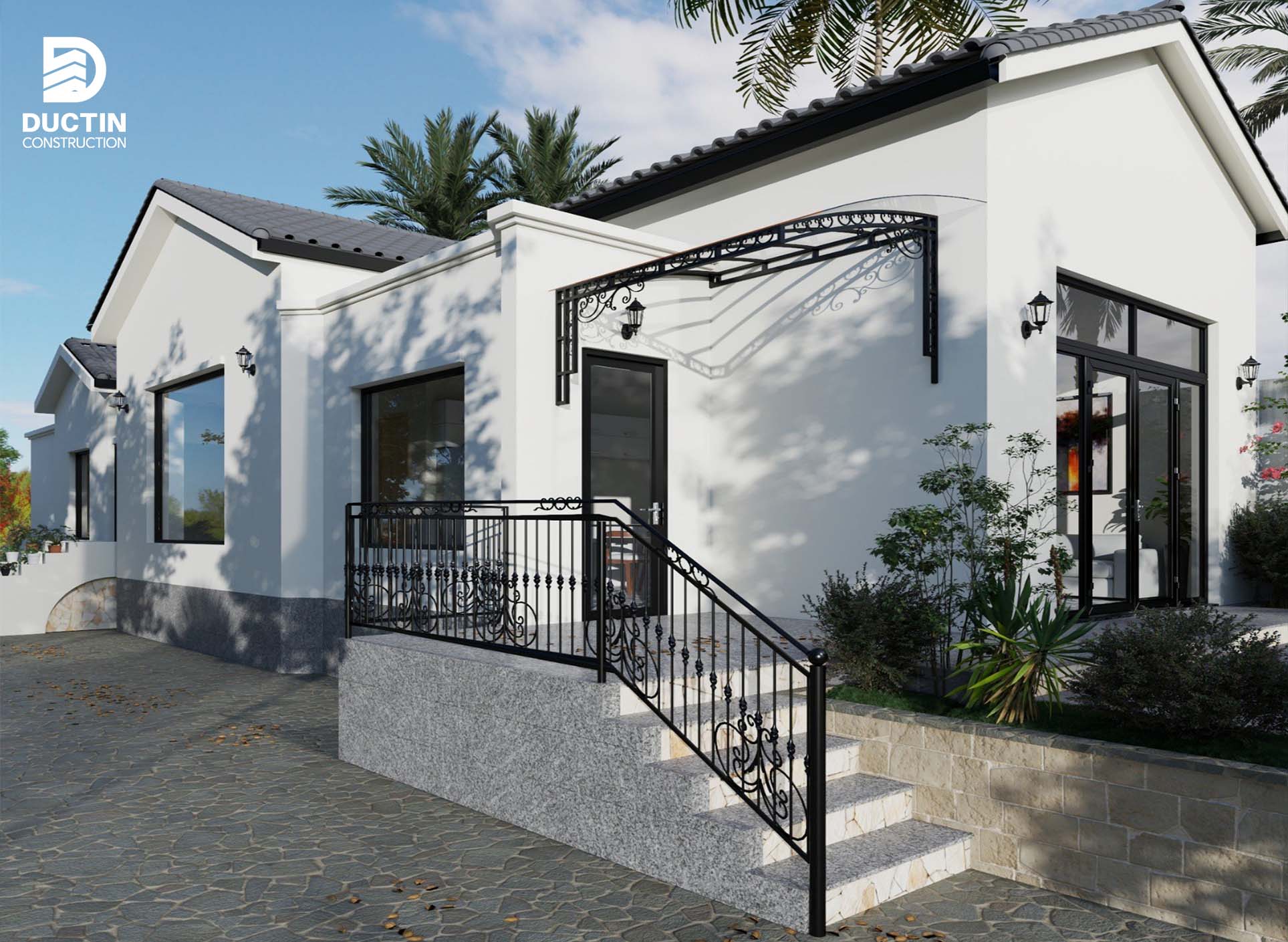 Happy Garden – Farmhouse giữa vương quốc trái cây