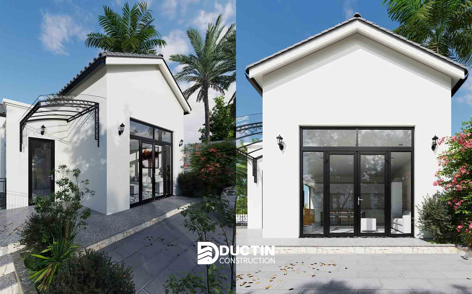 Happy Garden – A Farmhouse in the Kingdom of Fruits