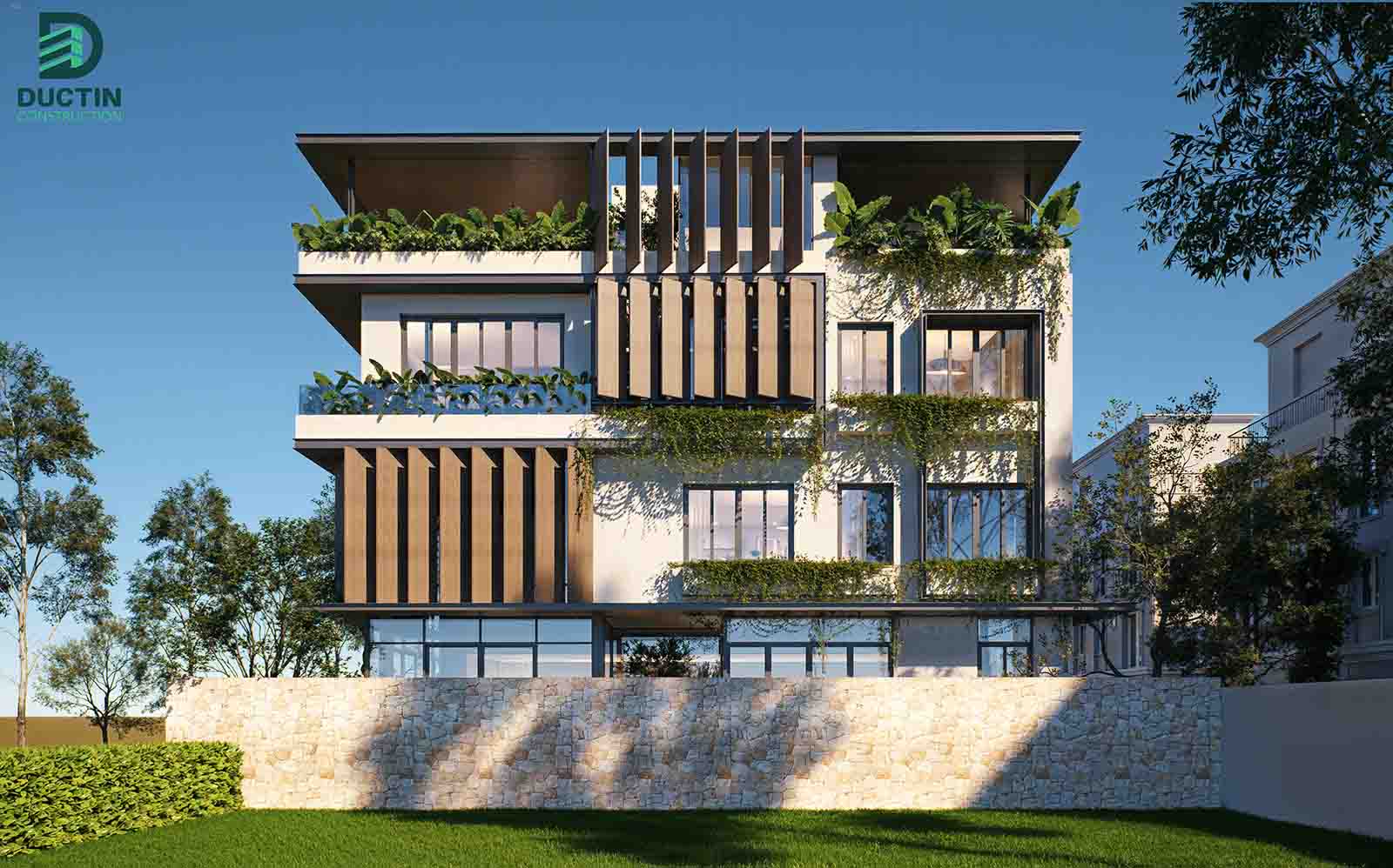 KEN HOUSE 3D 02