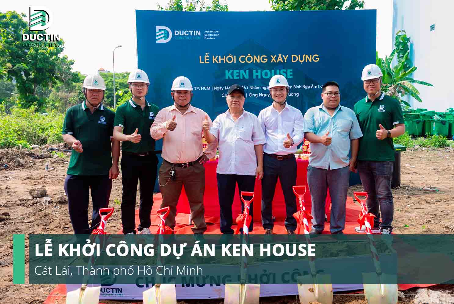 KEN HOUSE: Từ bỏ chung cư, tìm về chốn bình yên