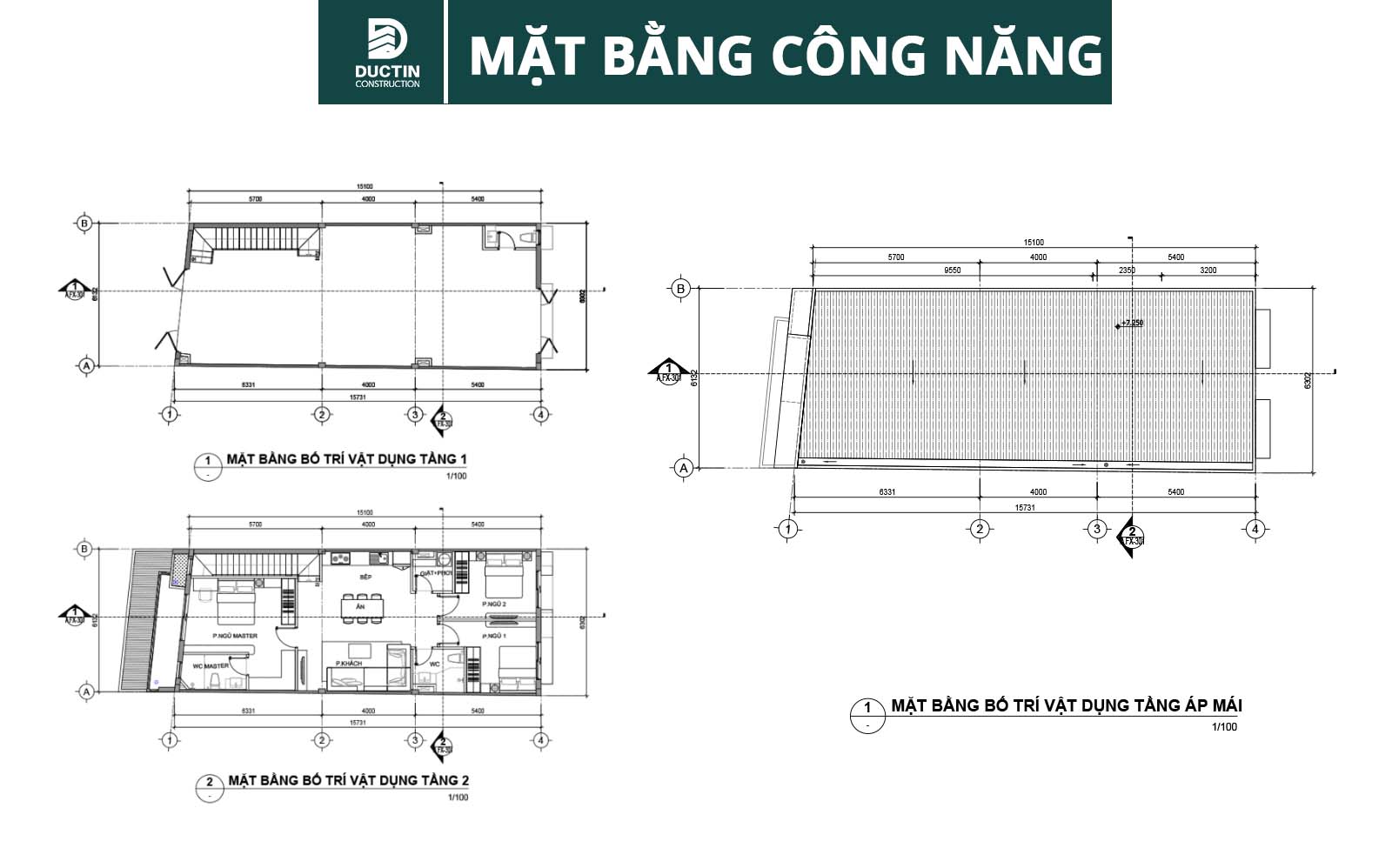 mat bang cong nang