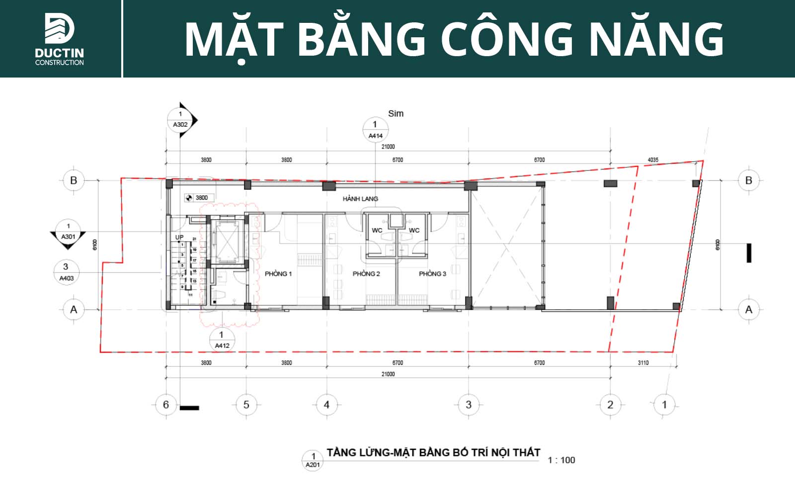 tang lung aa student residence