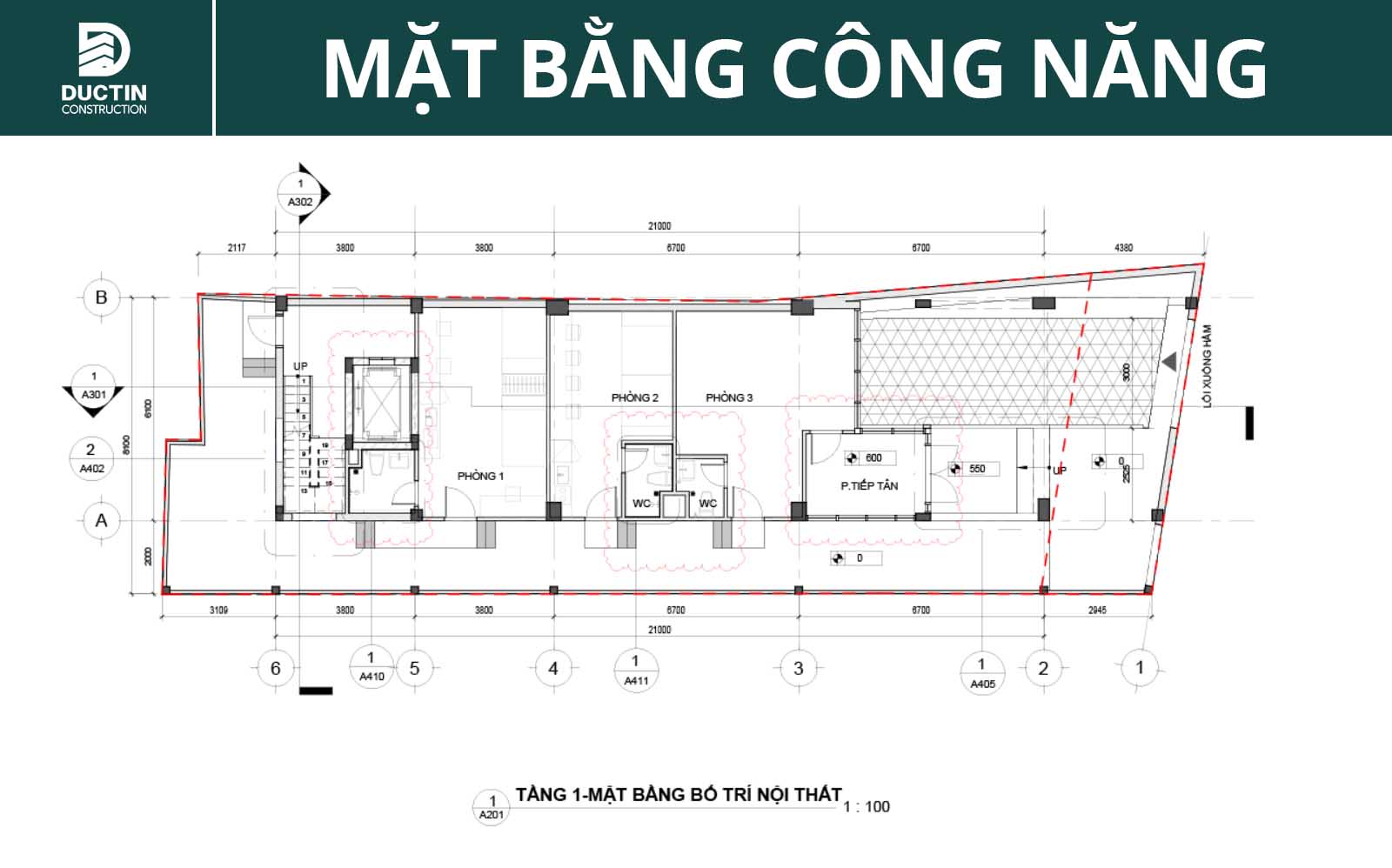 tang mot aa student residence