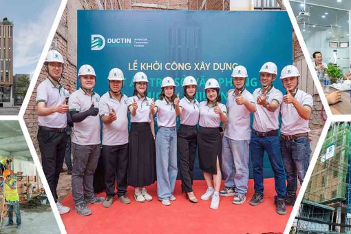 Top 5 Nhà thầu xây dựng đáng tin tại TP.HCM