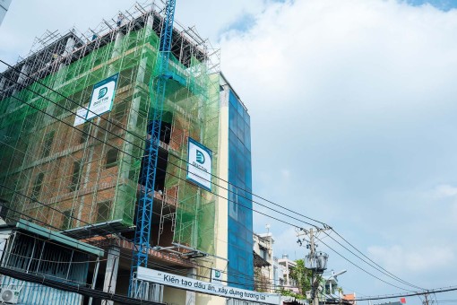 Báo giá xây nhà phần thô: Chi phí cần biết và những khoản dễ phát sinh