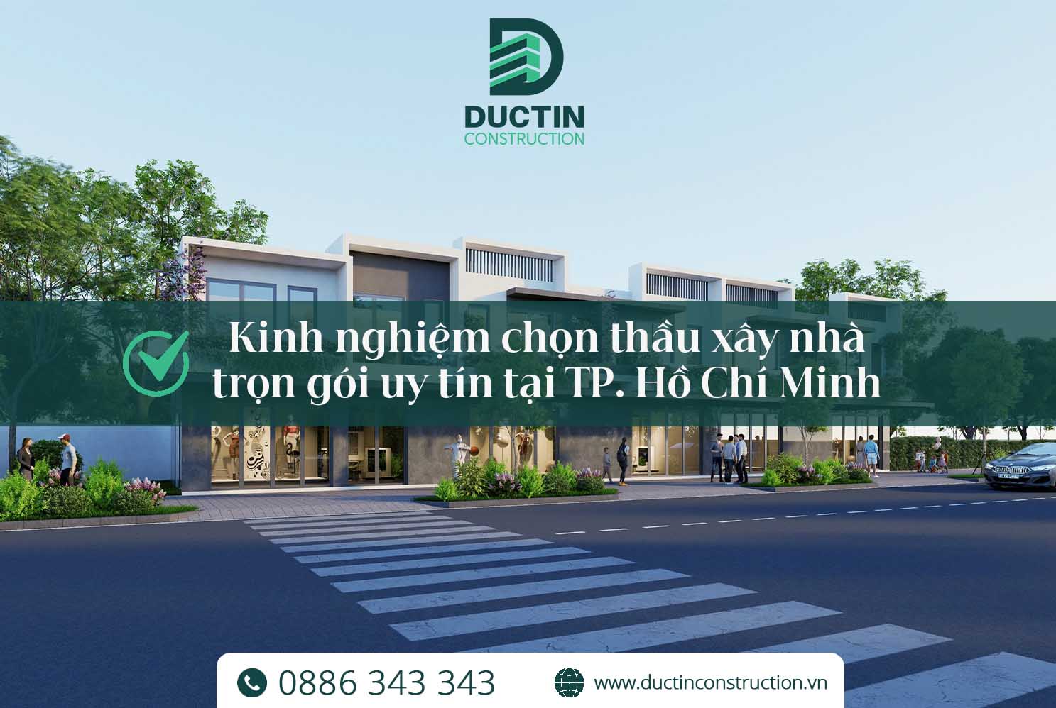 kinh nghiem chon thau xay nha tron goi