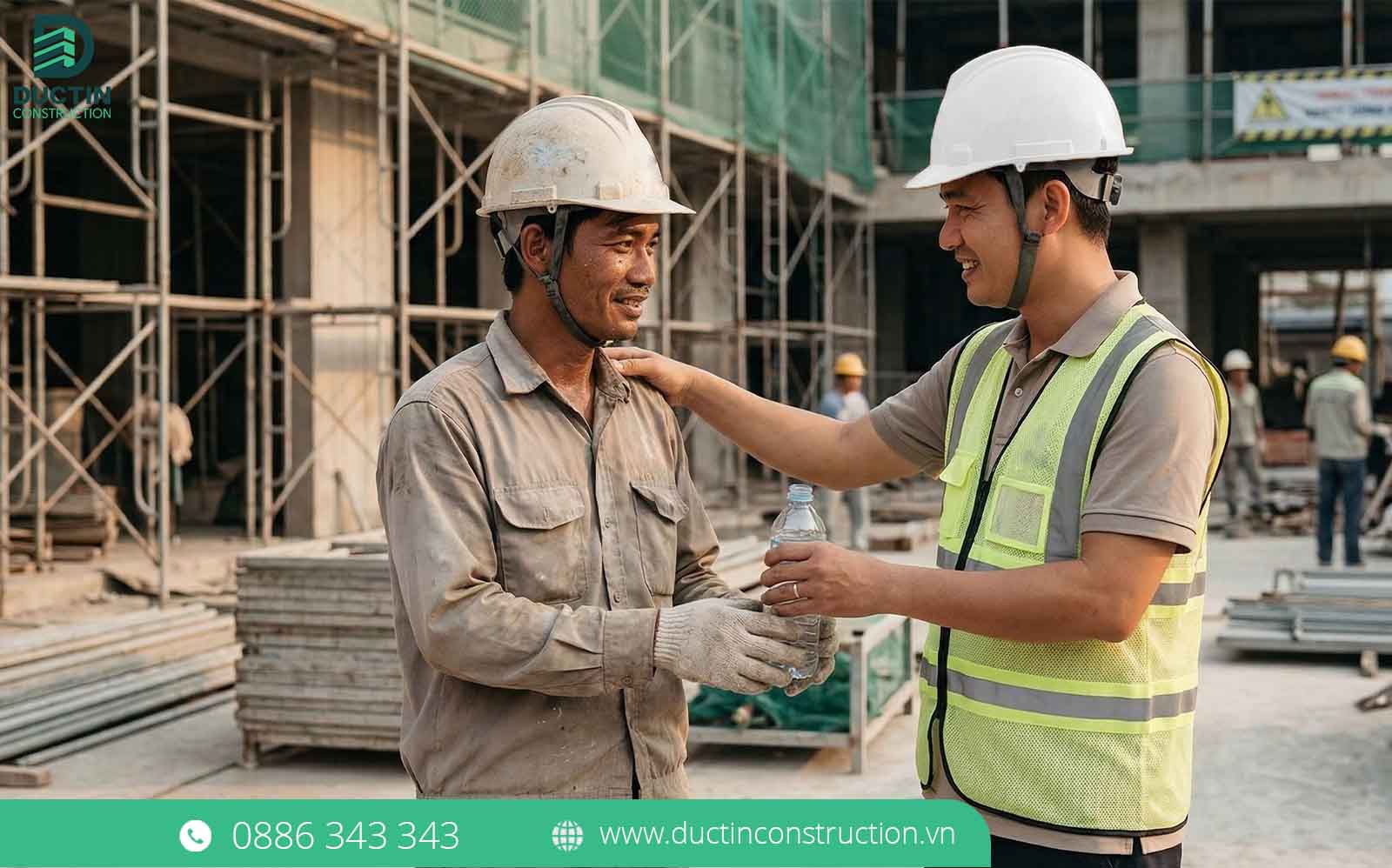 suc khoe cong nhan quan trong