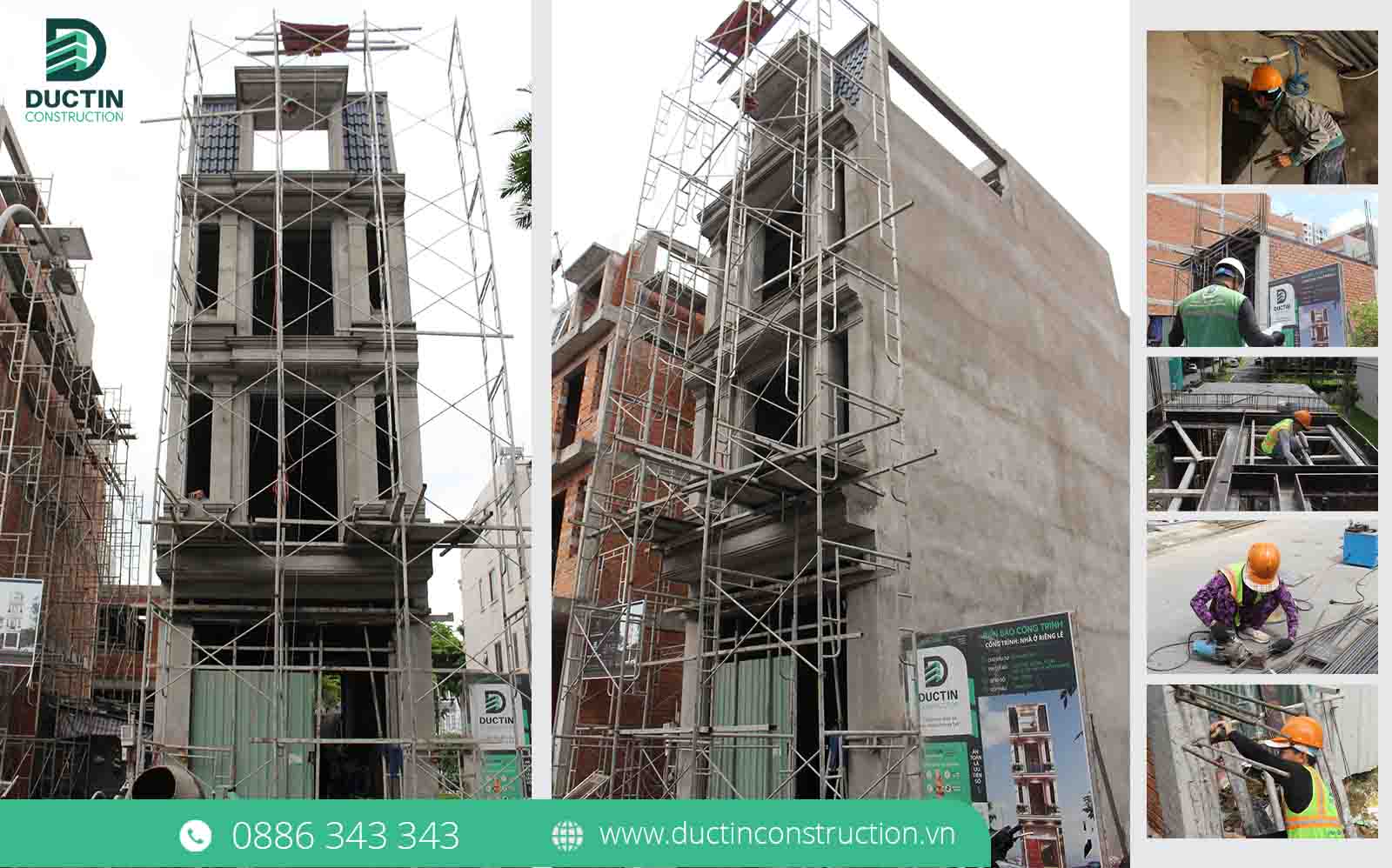 bao gia xay nha phan tho