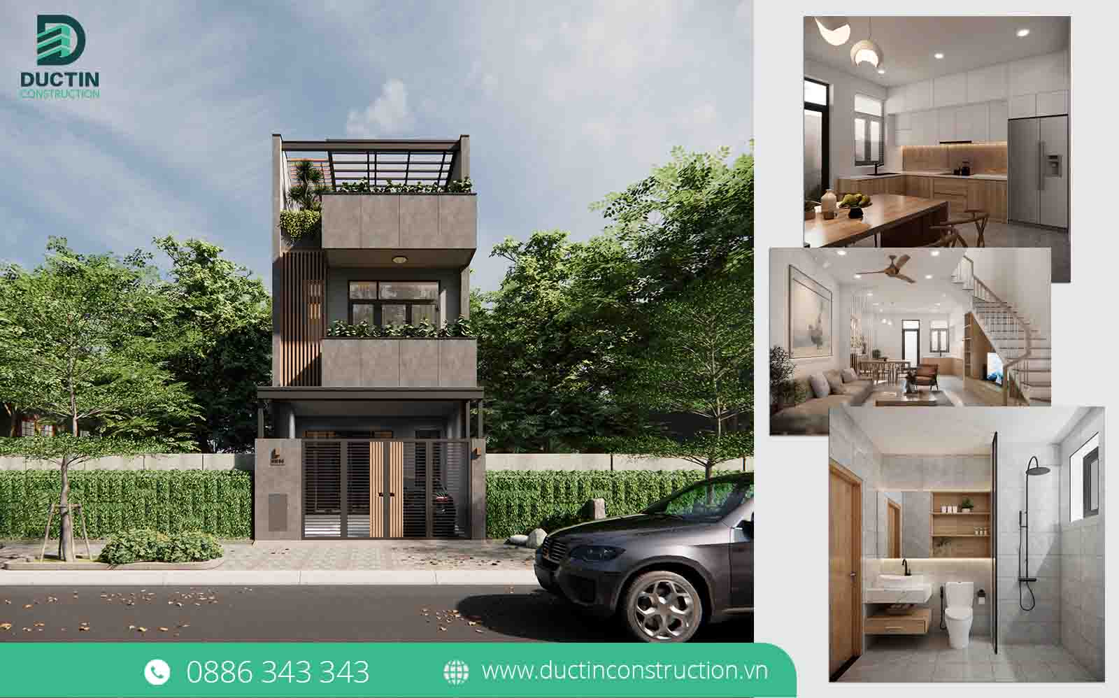 bao gia xay nha tron goi moi nhat