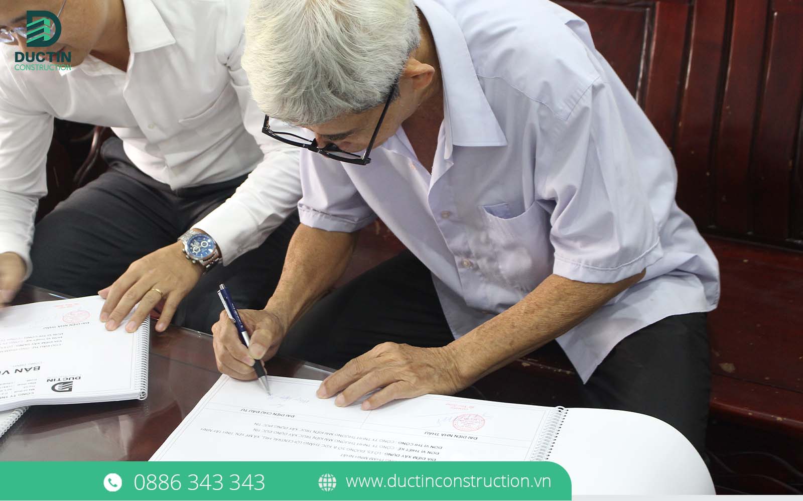 luu y khi chon nha thau tron goi