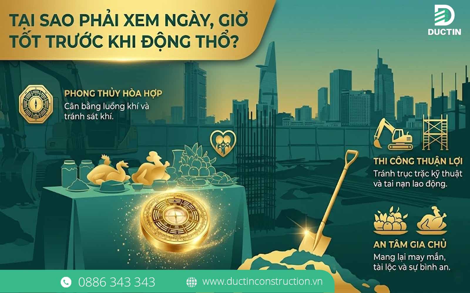 tai sao phai chon ngay dong tho thang 4