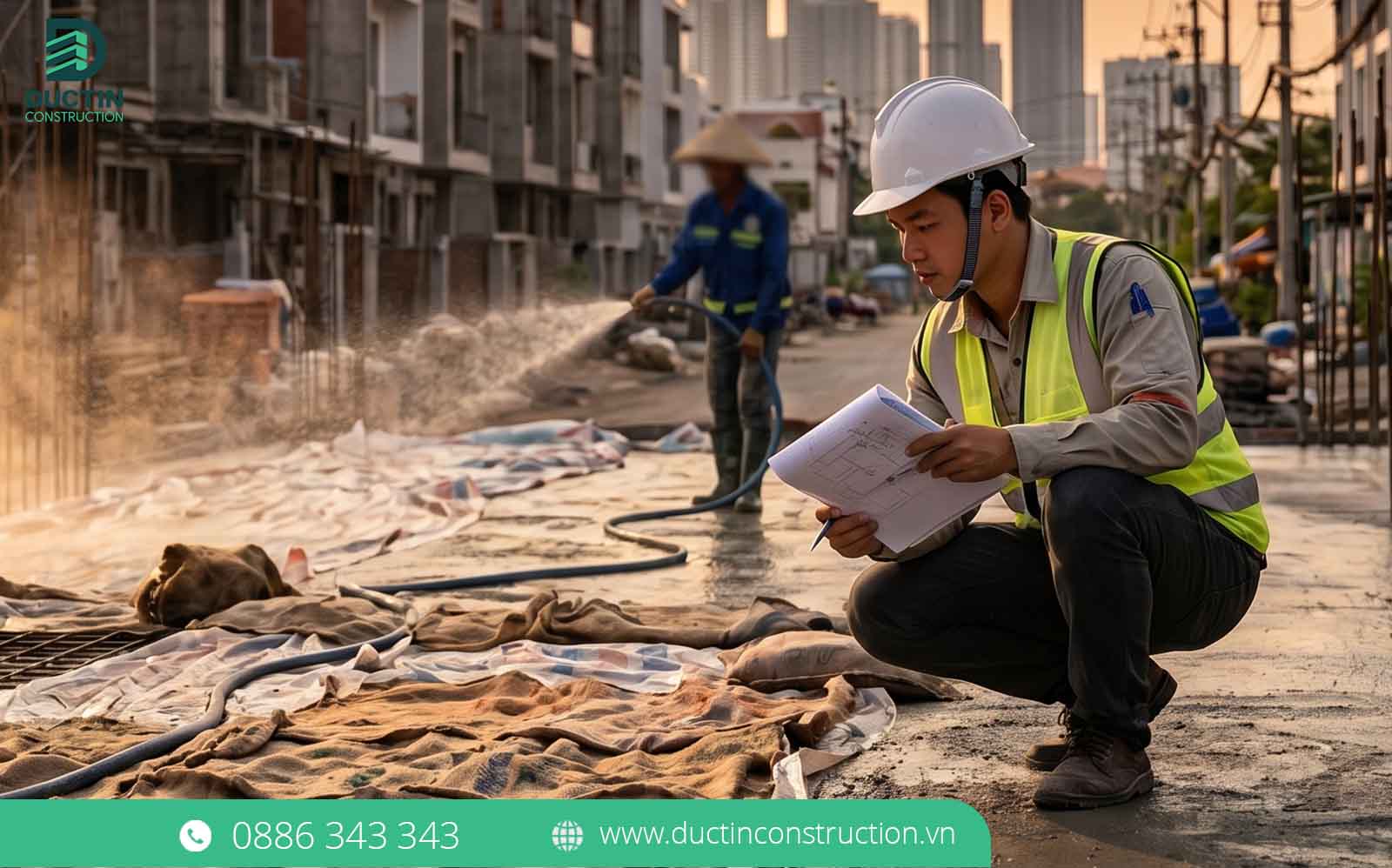 kiem tra bao duong be tong