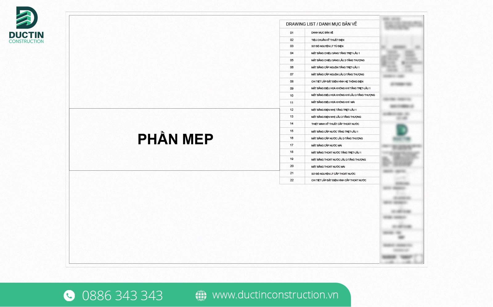 phan mep