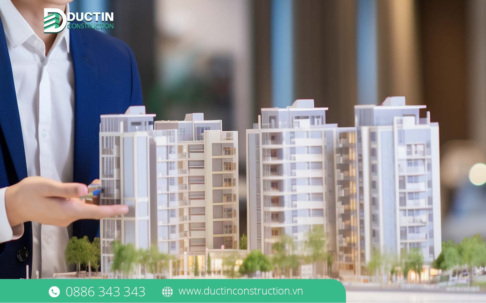 Xu hướng đầu tư văn phòng cho thuê tại Tp.HCM năm 2026: Tối ưu lợi nhuận và quản trị rủi ro kỹ thuật