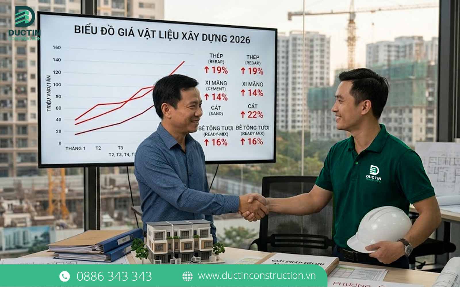 voi duc tin yen tam ve gia