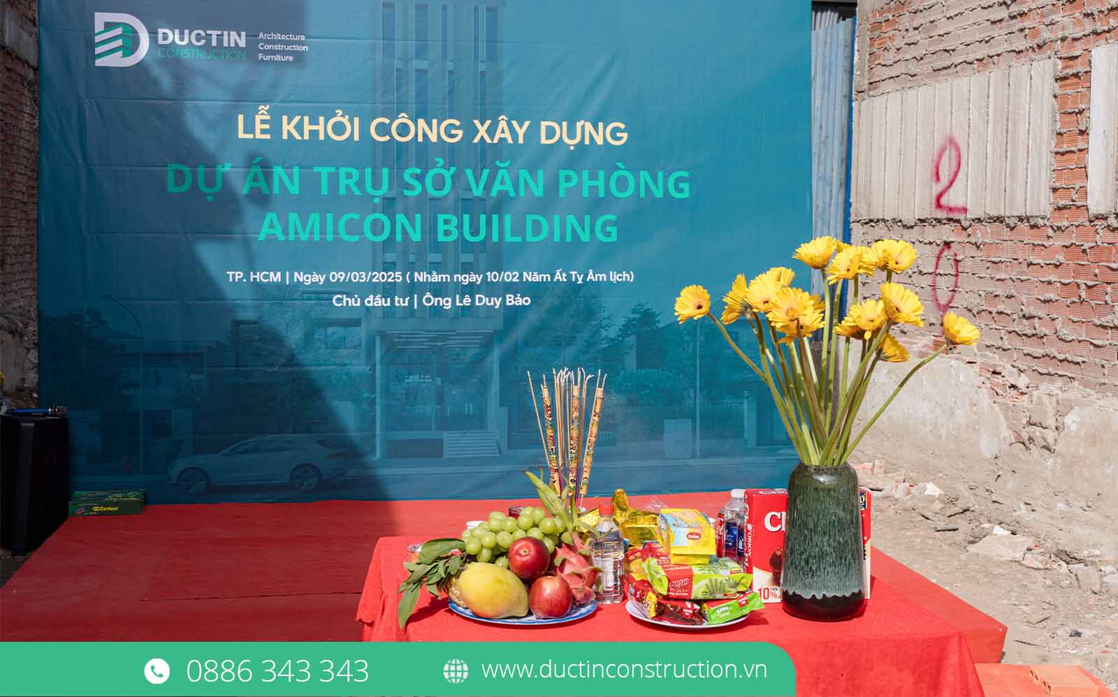 pham tuoi, khac phong thuy va giai phap