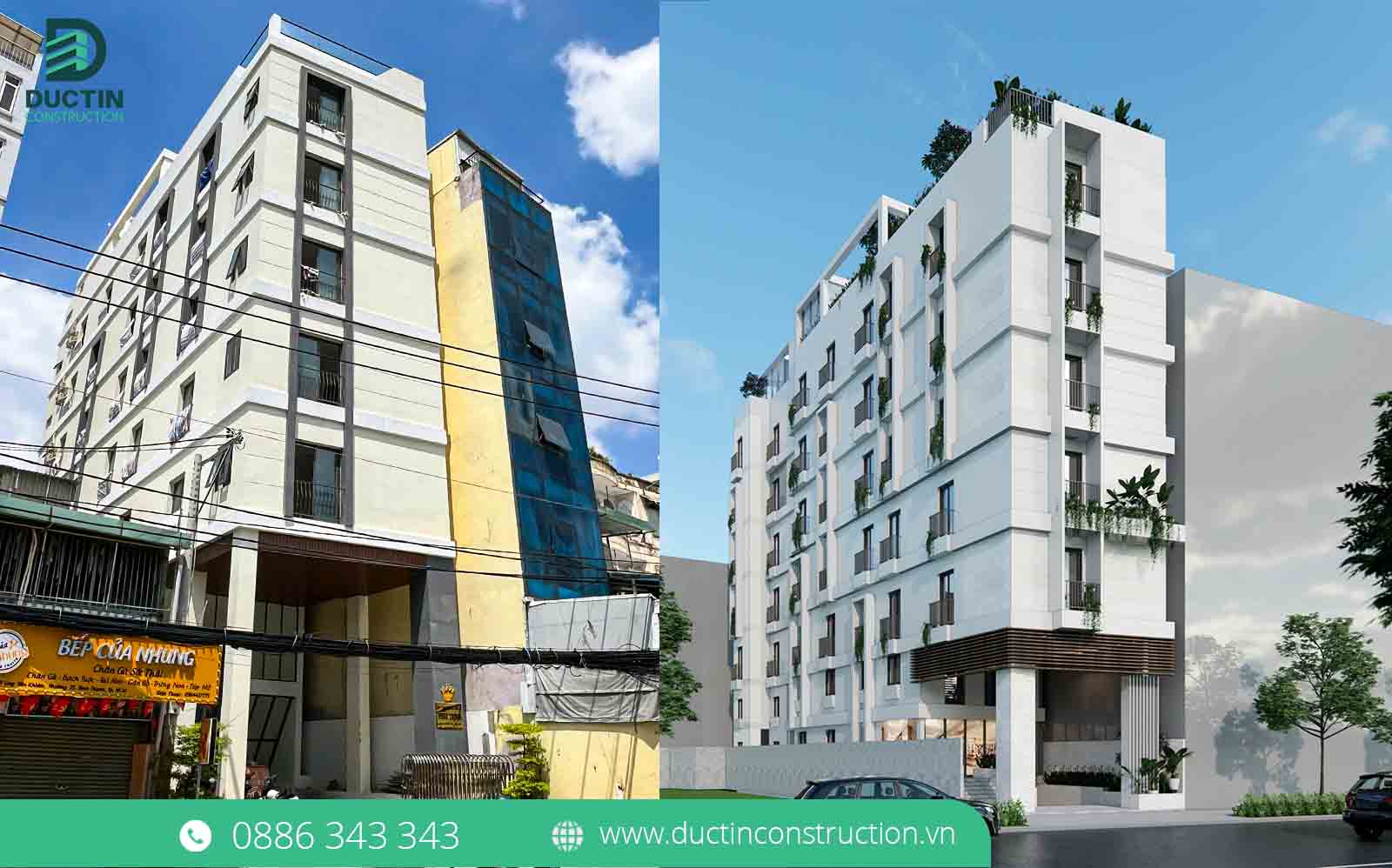 AA Student Residence