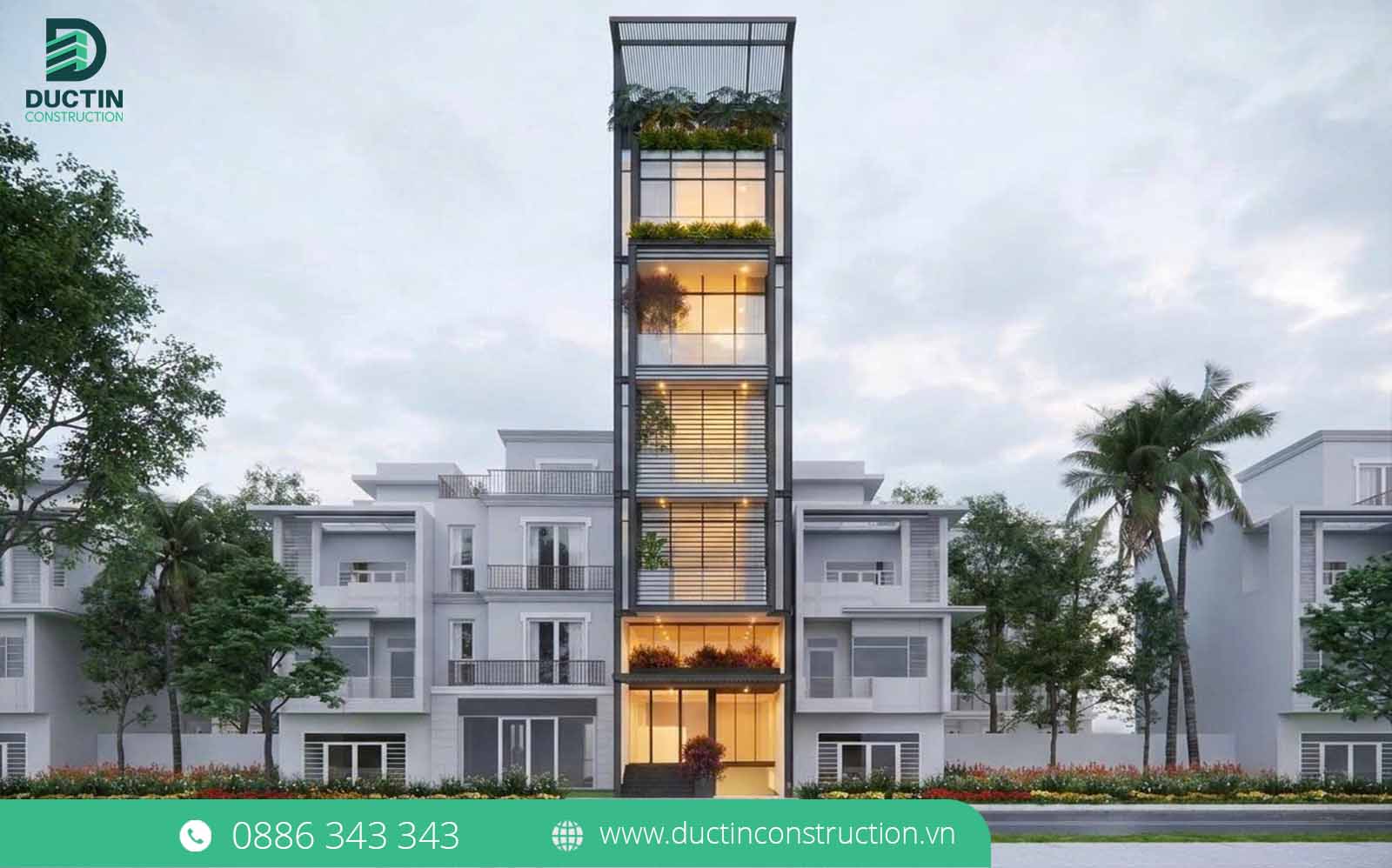 Nana apartment