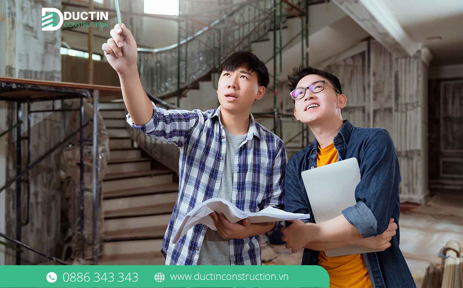 Tổng hợp 5 kinh nghiệm xây nhà trọn gói thiết yếu dành cho 