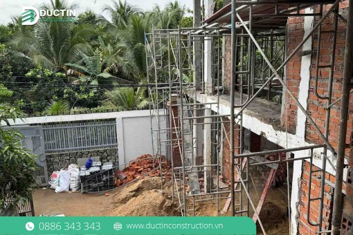 Tháng 7/2026: Áp dụng đổi mới trong luật xây dựng, các chủ nhà cần chú ý điều gì?