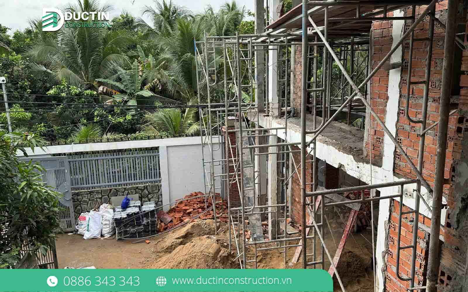 Tháng 7/2026: Áp dụng đổi mới trong luật xây dựng, các chủ nhà cần chú ý điều gì?