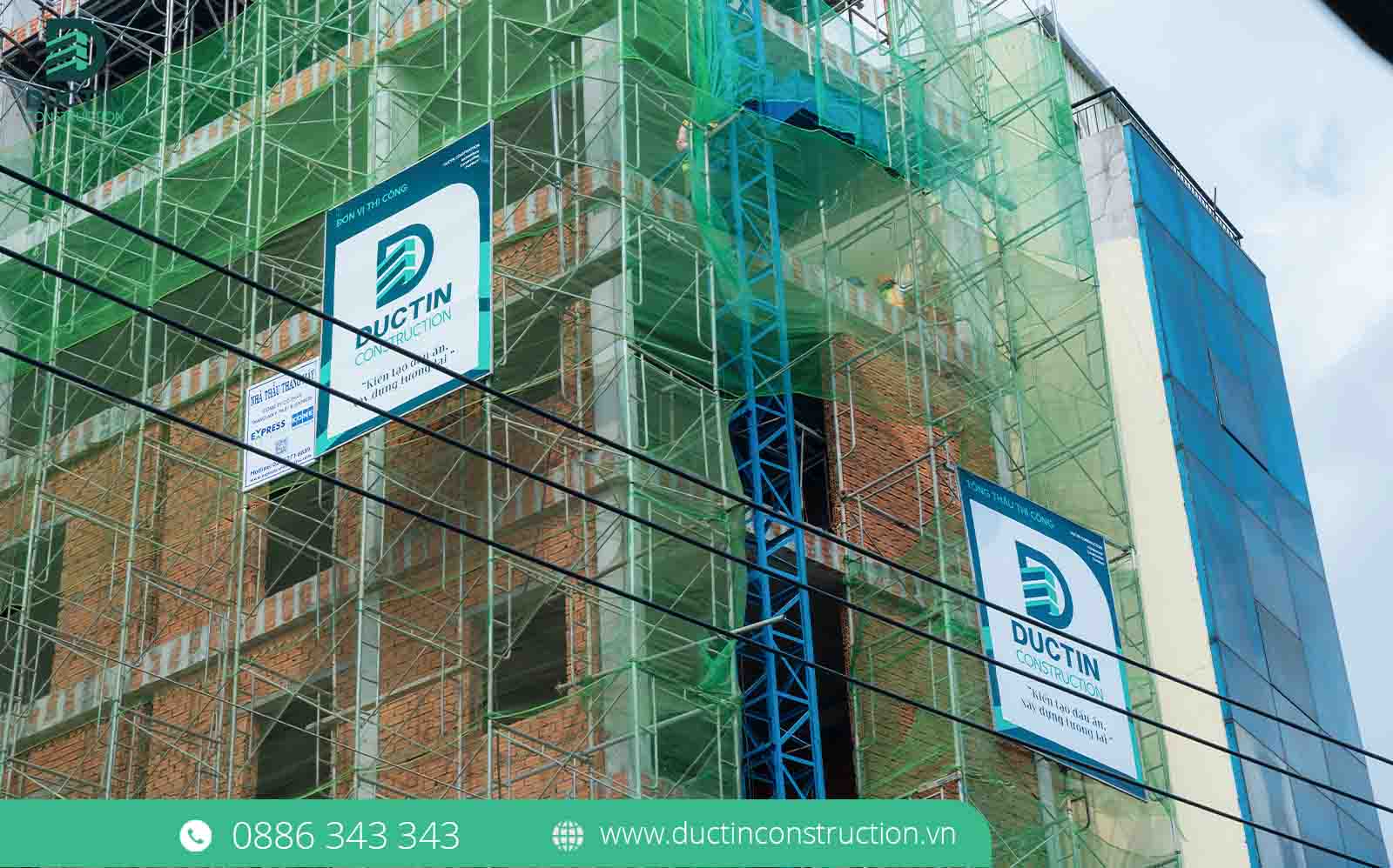 loi gian hoan hao cua ductin construction