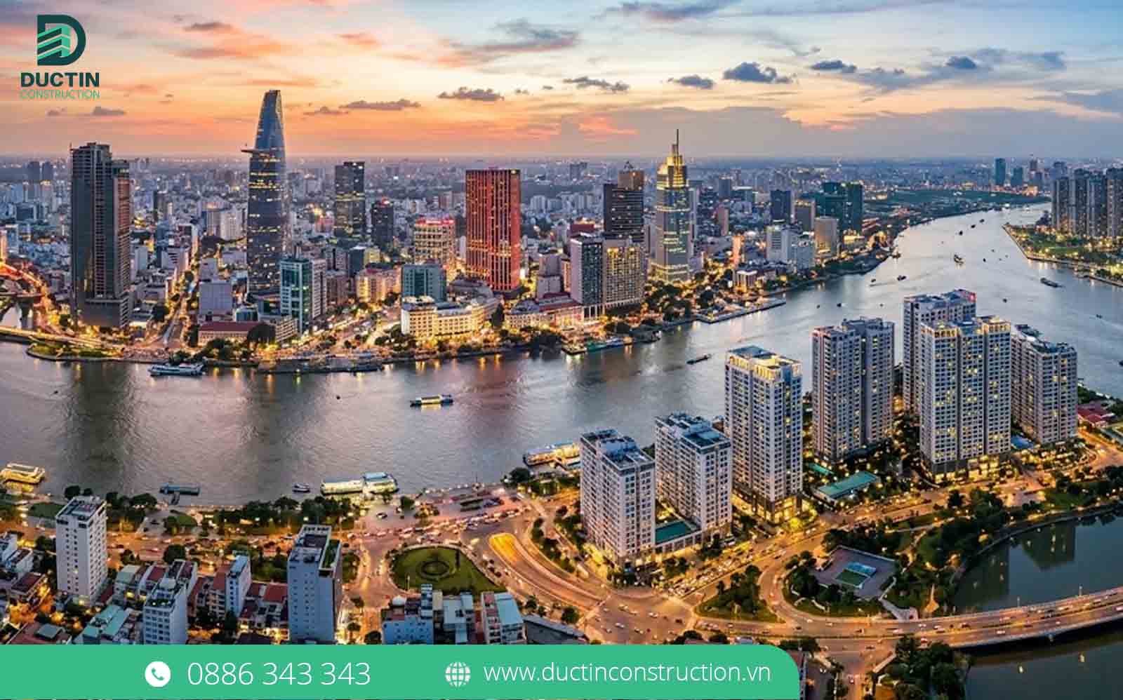 tinh hinh chdv