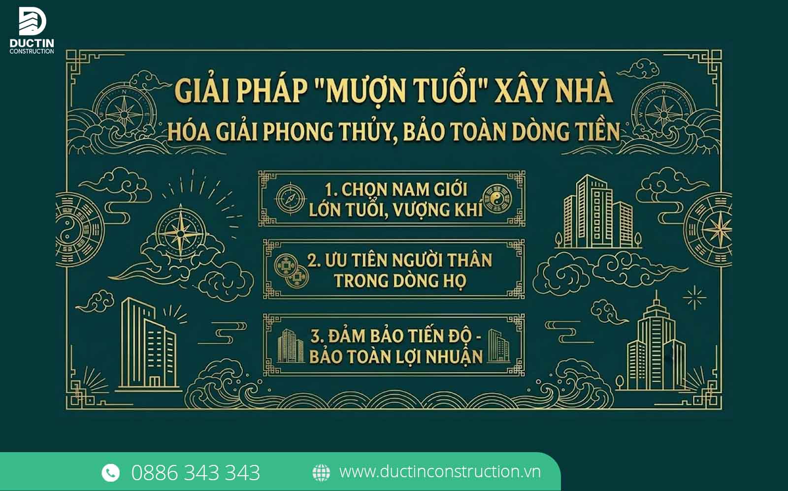 giap phap muon tuoi xay nha