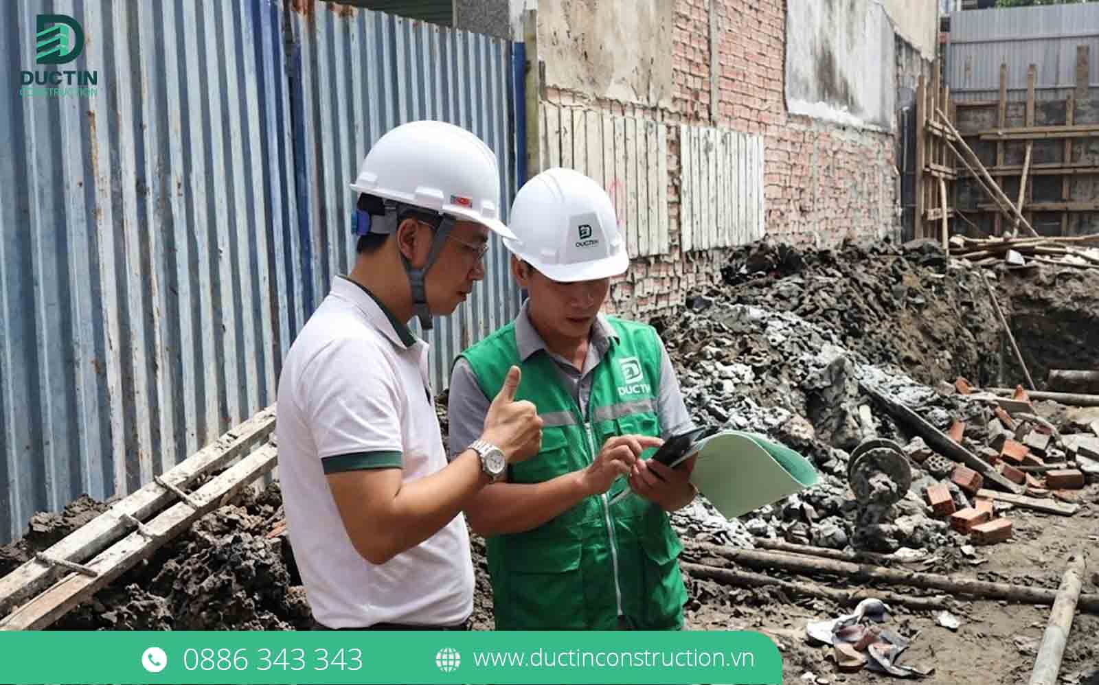 tieu chi quyet dinh khi nào nên cai tao va khi nào bat buoc xay moi