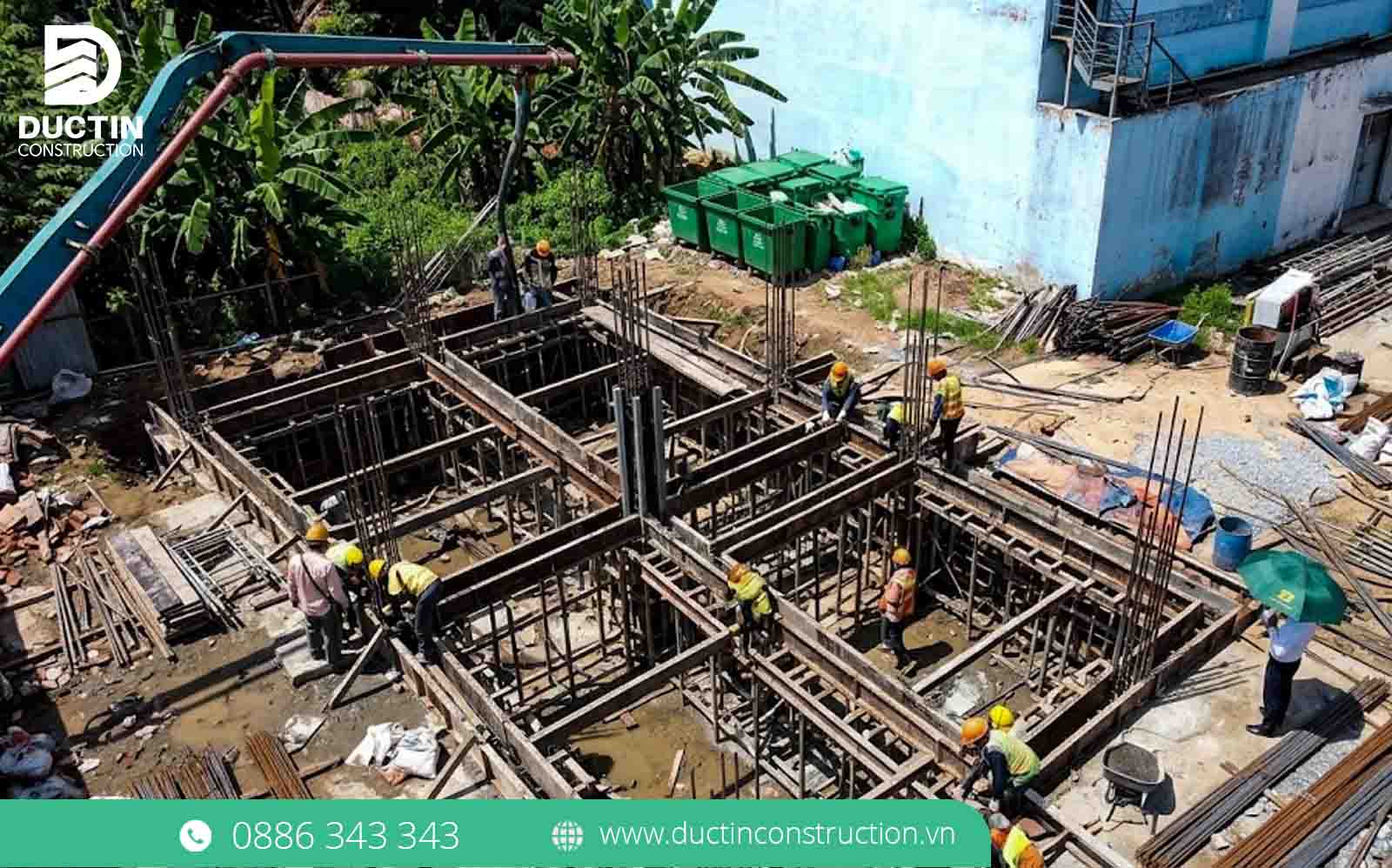 Tai sao nên ep mong làm ham va san tret ngay cuoi nam 2026