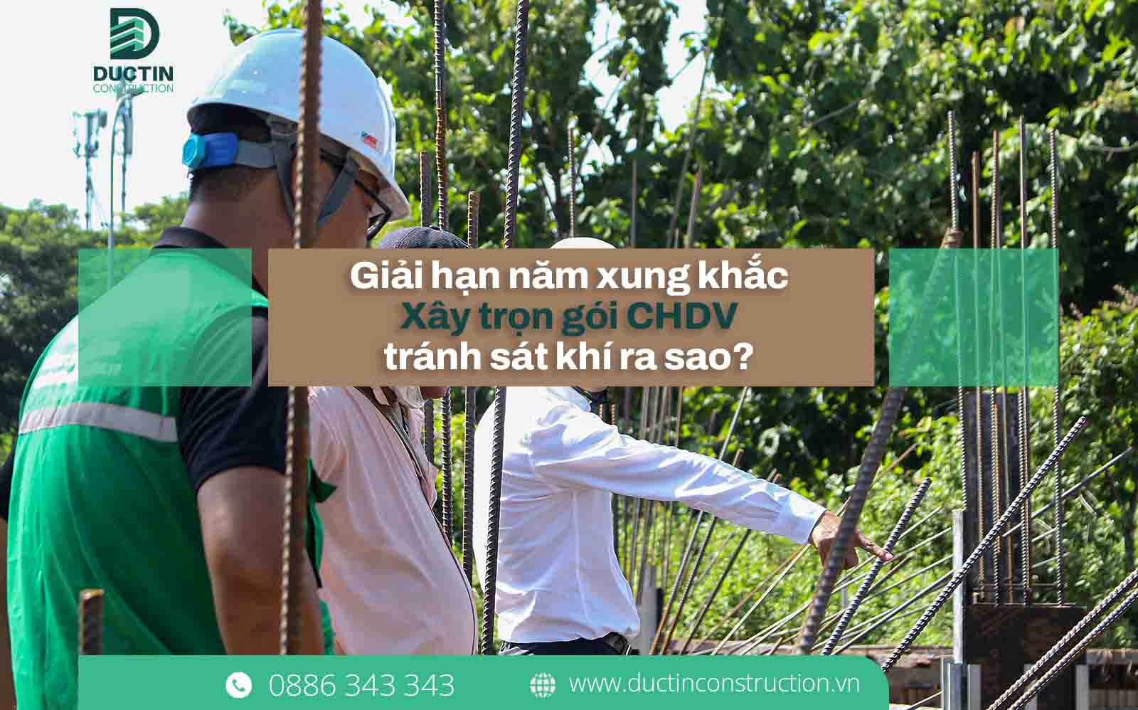 Giải hạn năm xung khắc: Xây trọn gói tránh sát khí ra sao?