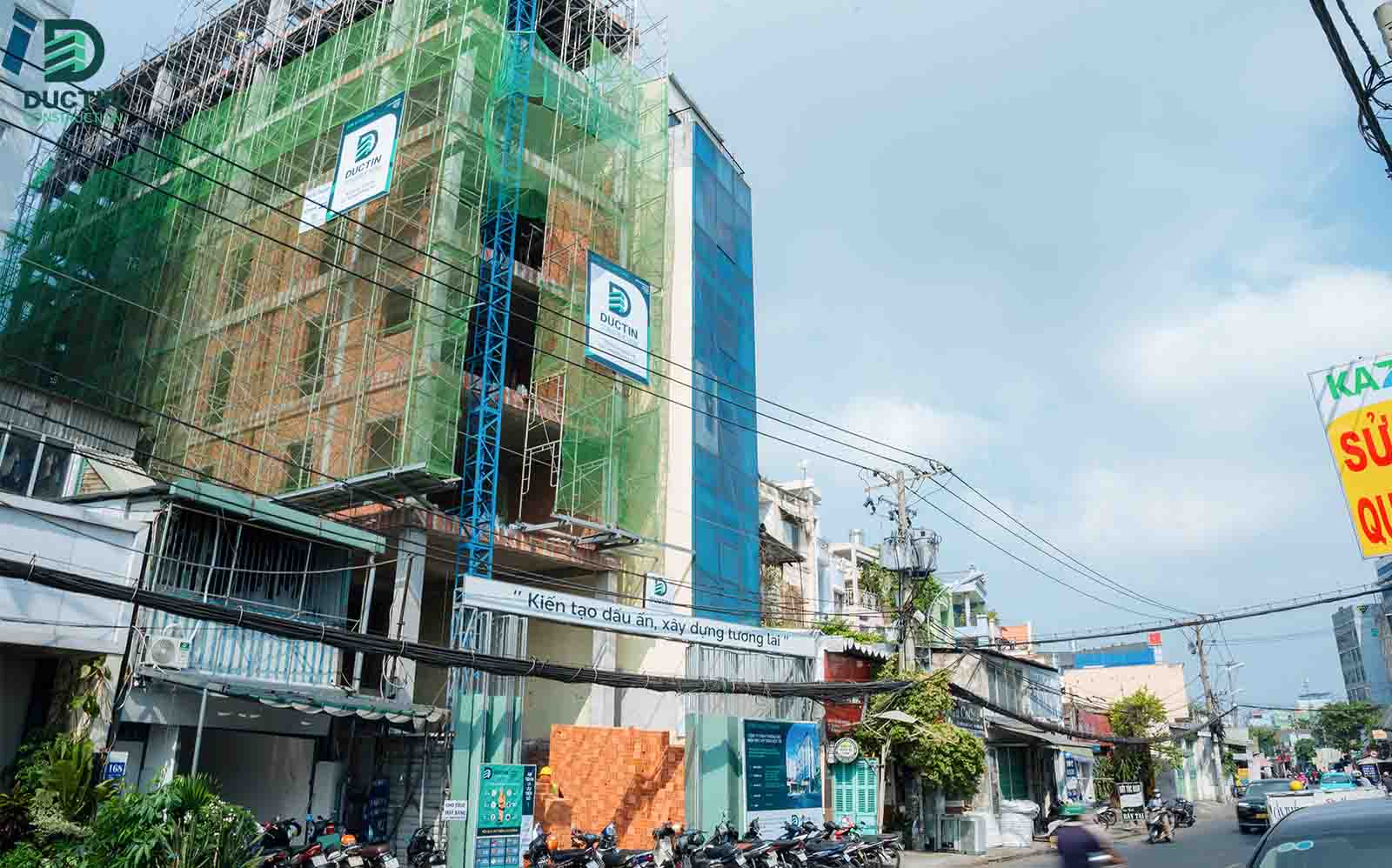 vi sao phai xin phep