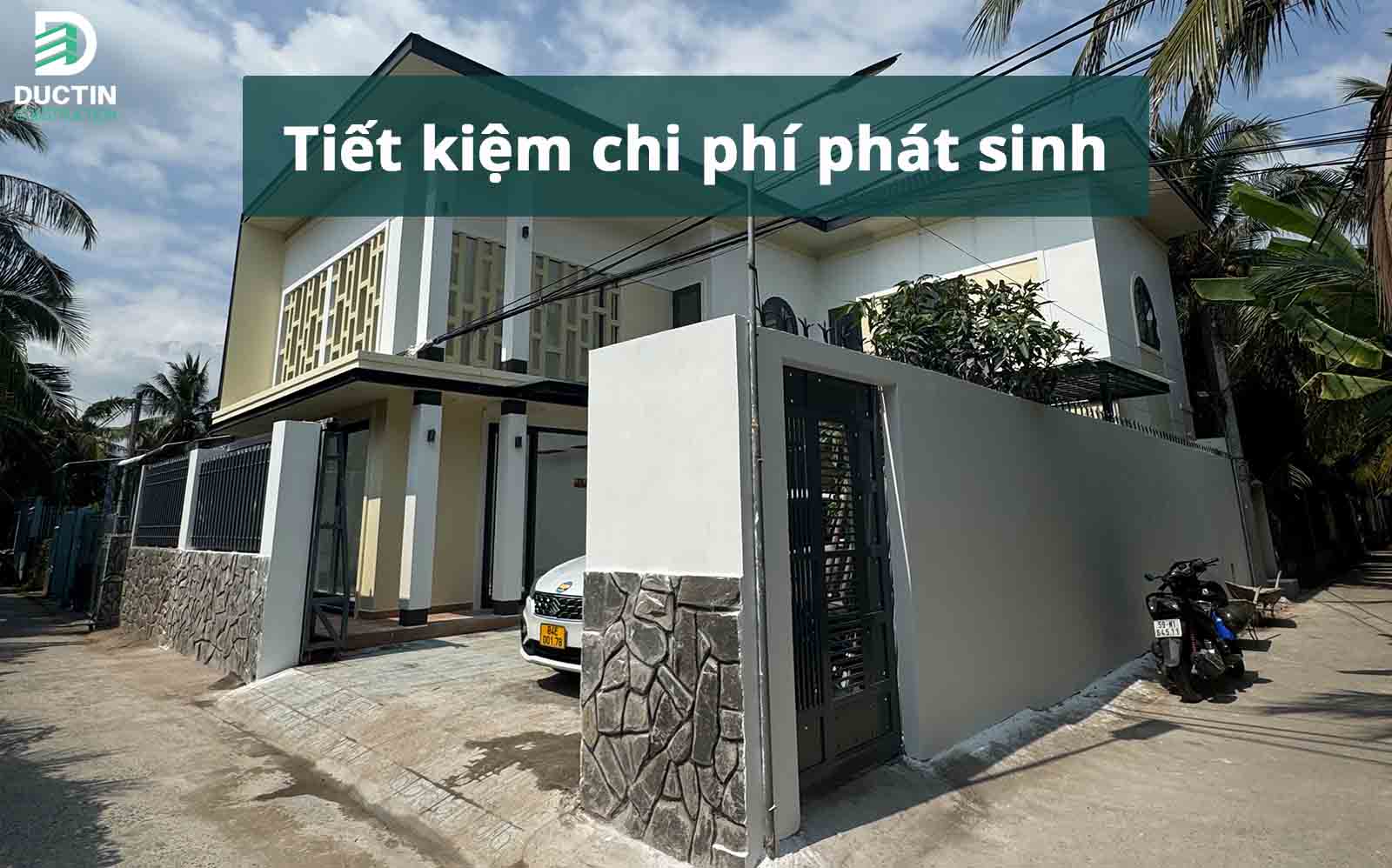 tiet kiem chi phi phat sinh
