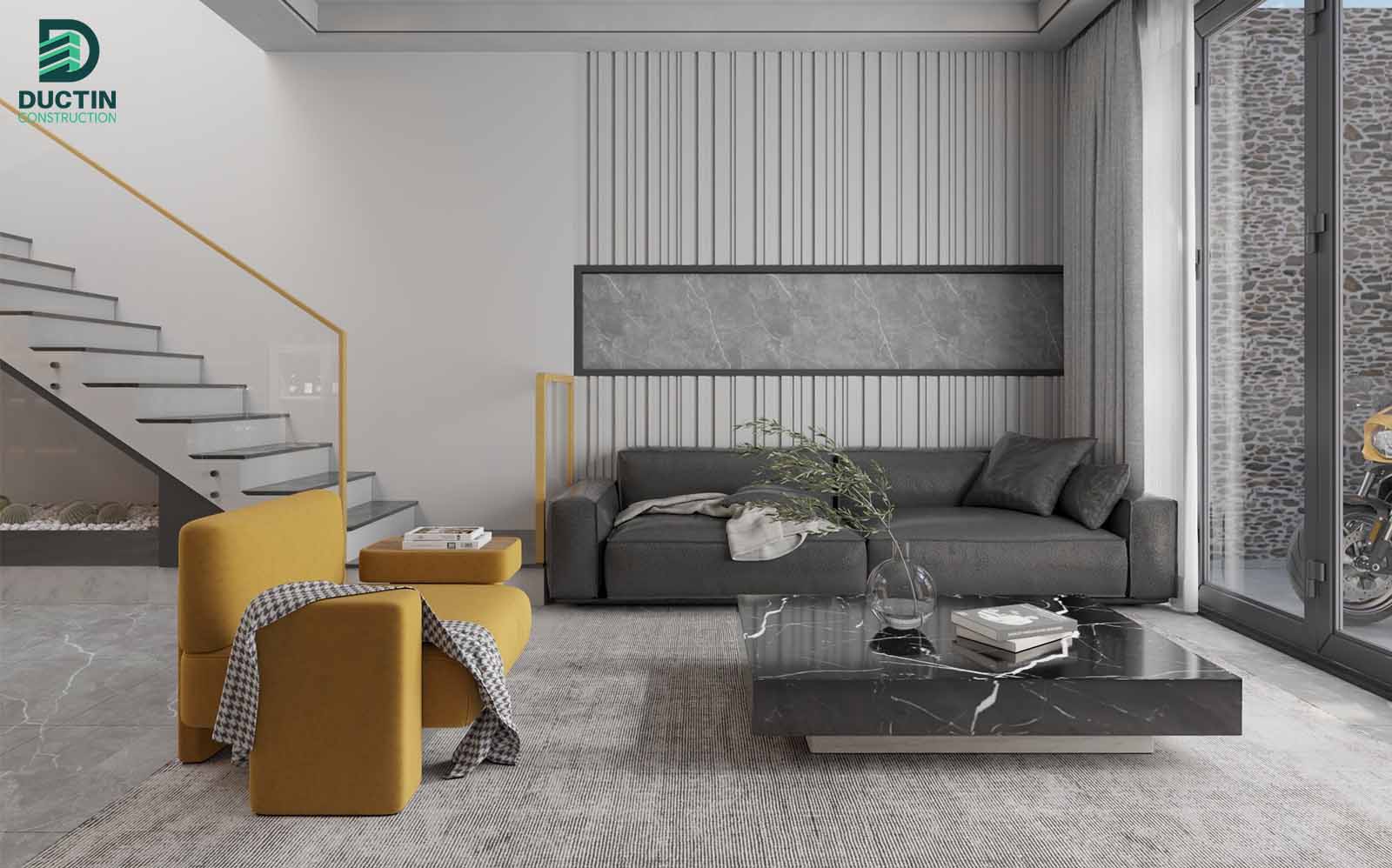 cho huong nha theo ngu hanh