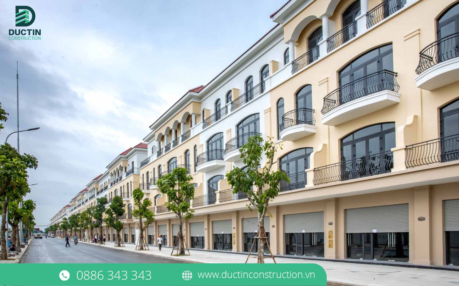 bat dong san shophouse