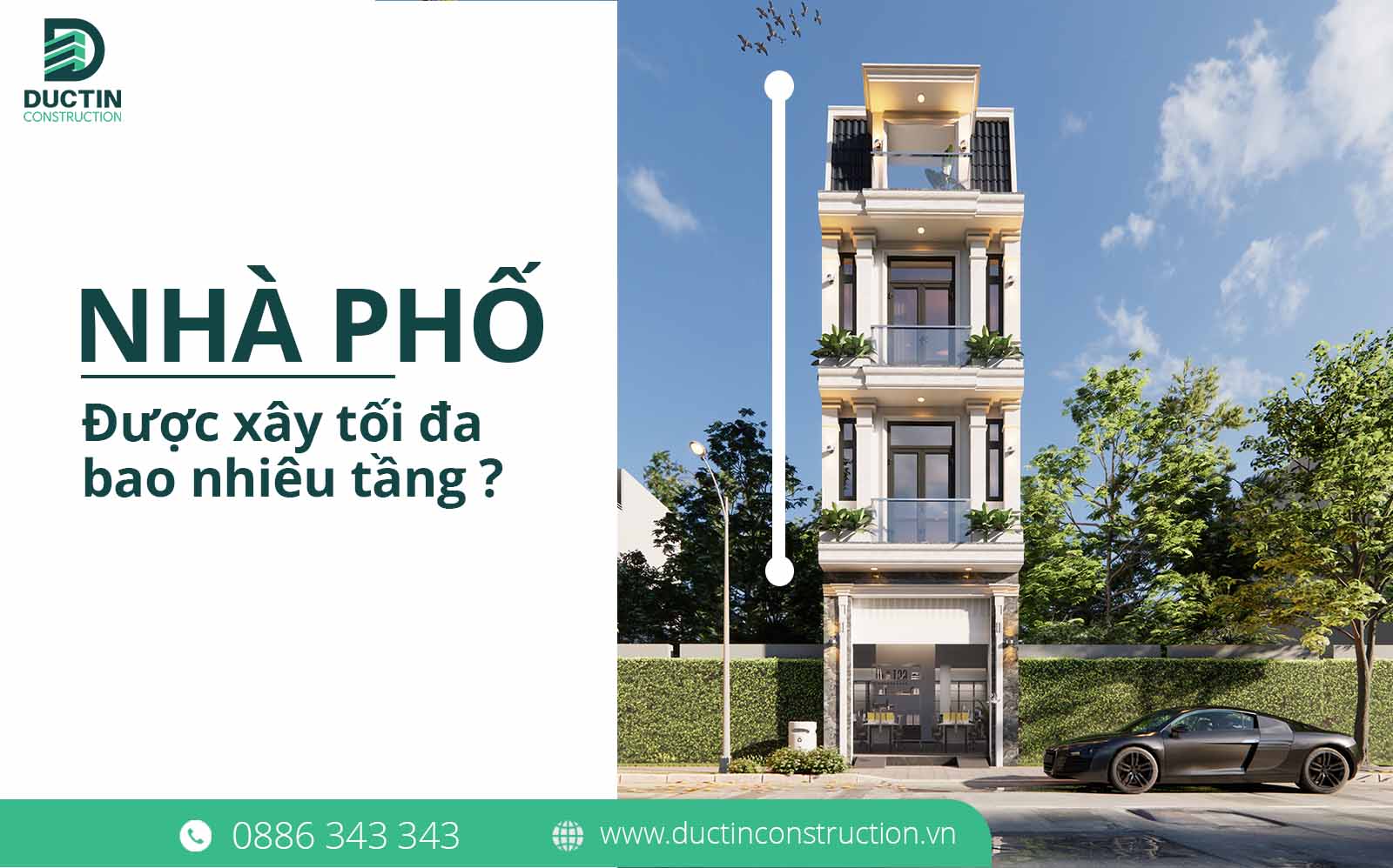 nha pho xay toi da bao nhieu