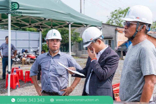 Top 5 lưu ý khi xây nhà ai cũng phải biết