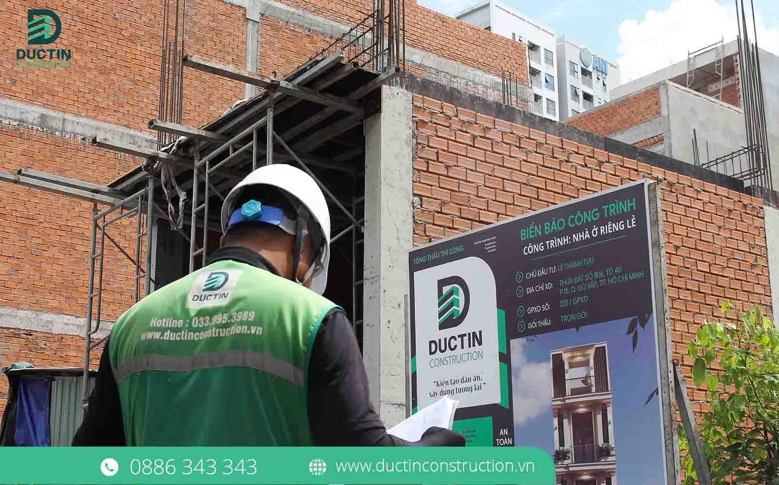 khi nao nen xay nha tron goi