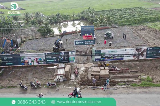 Báo giá xây nhà trọn gói chi tiết – Cập nhật mới nhất từ Đức Tín Construction