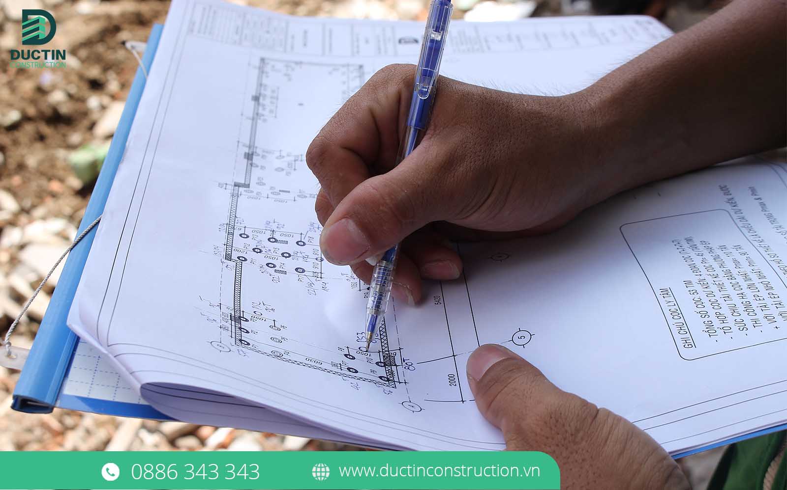 cac hang muc xay nha co vai tro