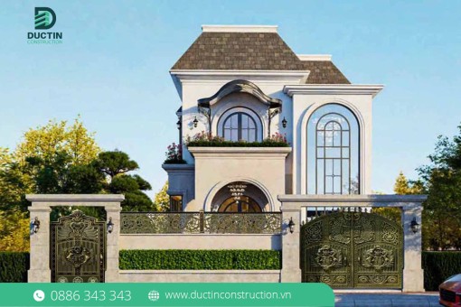 Biệt thự là gì? Các loại biệt thự thường gặp tại Tp. Hồ Chí Minh